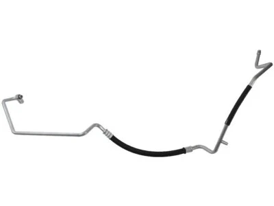 Manguera de succión de refrigerante aire acondicionado Toyota Tacoma 2012-2015 61571KT 2013 2014 Foto 1 de 2