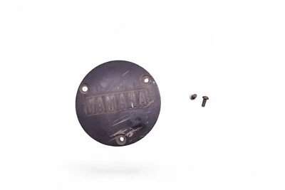 Yamaha RZ350 1985 Kenny Roberts RZ 350 RZ-350 LC LC350 *2340A cubierta de inspección  Foto 1 de 3