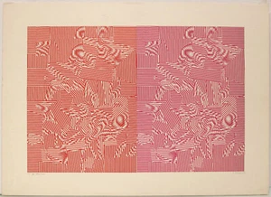ALBERTO BESSON Litografia cm 70 x 50 Prova dedicata - certificazione galleria - Picture 1 of 3