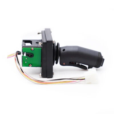 Joystick Controller 1001134438 for JLG scissors Lift 1930ES 2030ES 2630ES 3246ES - Image 1 of 4