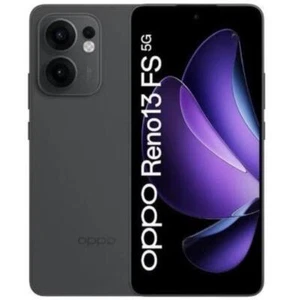 OPPO RENO 13FS 5G 512GB ANDROID DUAL SIM 12GB RAM DISPLAY 6.67" GREY - Imagen 1 de 1