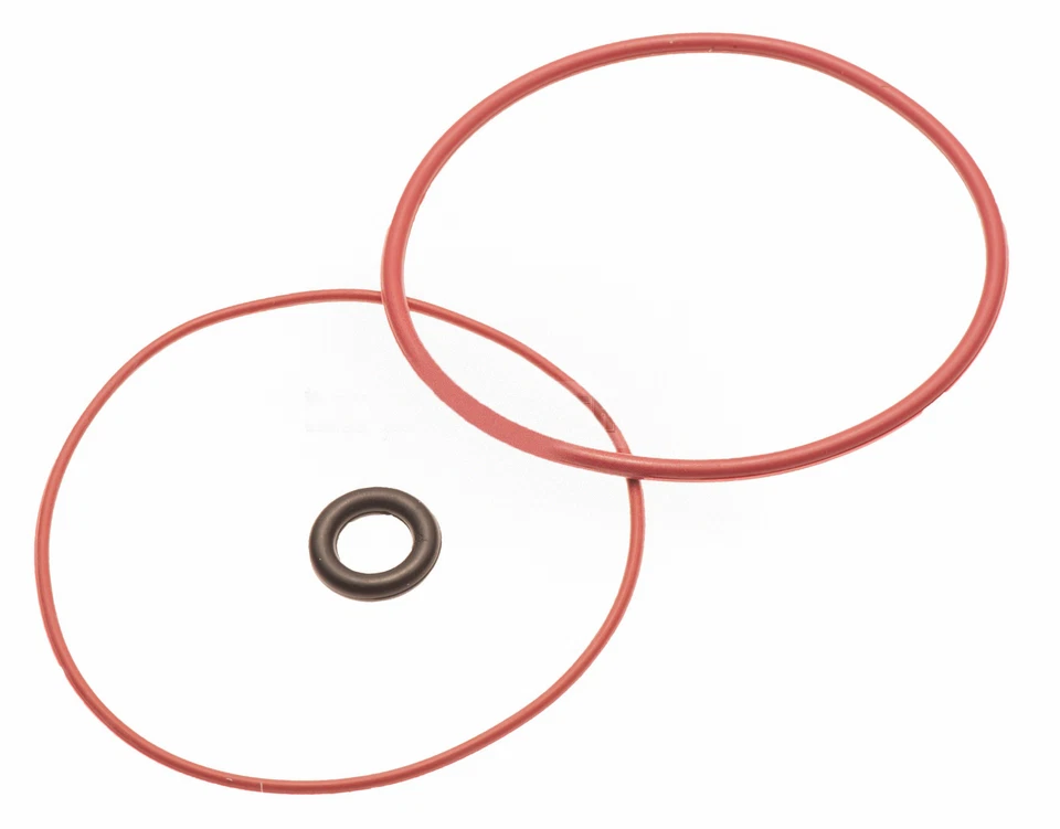 Sea Doo 4-Tec Oil Filter O Rings RXP RXT X RXP-X RXT-X Gtr SC 185 215 255 260 - Image 1 of 1