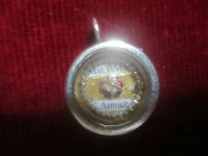 RELIQUIAR.  S.ANNAE.MATR.BMV - Bild 1 von 2