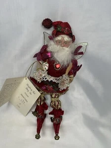 Collectibles Mark Roberts Raspberry Tart Fairy 193/7500 Small #51-62444 Neu in OVP - Bild 1 von 6