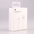Original APPLE Lightning USB Cable 6ft (2M) for IPhone X/12/13/14 Pro max
