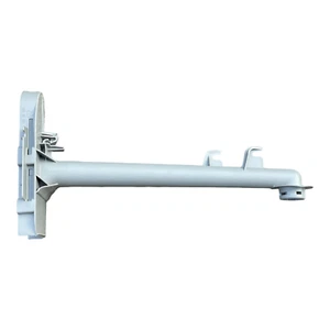 Bosch Siemens NEFF Dishwasher Top Spray Arm Water Feed Pipe 9001124018 - Picture 1 of 6