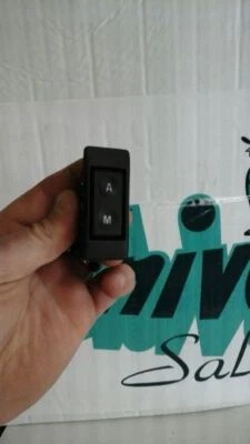 BMW 325i 1994 interruptor A-M Foto 1 de 4