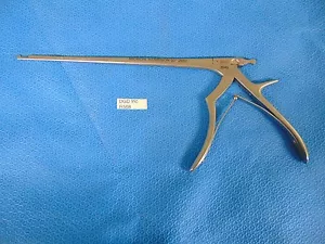 Echo 570-902T Micro/A Kerrison Rongeur 90* 2 mm ~ KOSTENLOSER VERSAND R568zz - Bild 1 von 5