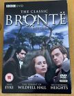 Bronte Boxset (Box Set) (Dvd, 2006)