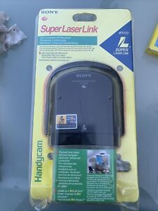 Sony LaserLink IR Transmitter IFT-R20 Brand New Sealed Old Stock
