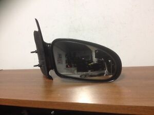 1996 SATURN SL RIGHT/PASSENGER SIDE VIEW MIRROR 4DR