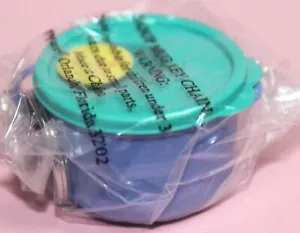 Tupperware® Miniatur Schlüsselanhänger guter Zustand (12) - Bild 1 von 1