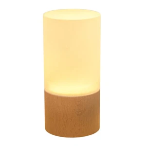 Office Lamp Decorative Lamp Atmosphere Night Light Xmas Gift - Picture 1 of 12