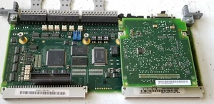 SIEMENS BOARD 6SE7090-0XX84-0AB0 & T-V104111553 - Picture 1 of 10