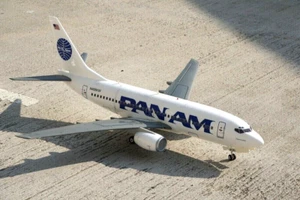 XRP Airliners 737-700 Electric Ducted Fan Scale RC Airplane EPO PNP (V2) NIB - Picture 1 of 6
