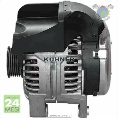 Alternatore (kr) BOSCH per OPEL VECTRA C B SIGNUM 2 VOLVO S60 P - Immagine 1 di 4