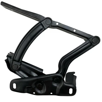 1968 69 70 71 72 Pontiac GTO New Hood Hinge Left Driver Side Dynacorn Foto 1 de 4