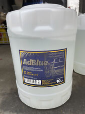 MANNOL AD3001-10 AdBlue Harnstofflösung - 10L