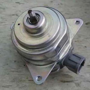 Efficient Tata Ace Radiator Fan Motor – Reliable Engine Temperature Control - Imagen 1 de 4