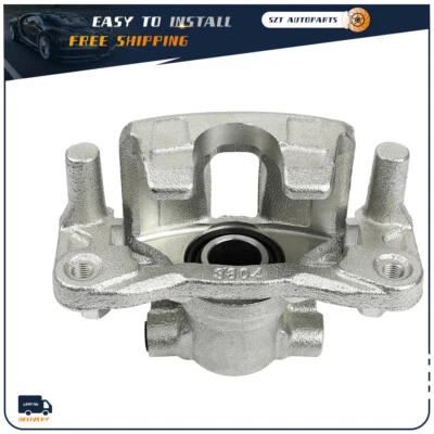 Pinza de freno trasera izquierda para Jeep Patriot 2008-2017 Chrysler Sebring 2007-2010 Foto 1 de 4