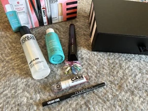 Sephora Favorites 2023 mit 5 Produkten * Make Up For Ever, Huda, Fenty Beauty… - Bild 1 von 8