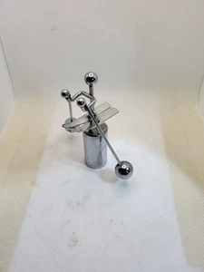 Esquiador de equilibrio - Imagen 1 de 1