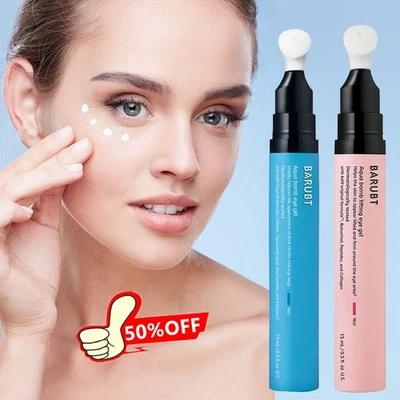 Belif Aqua Bomb Eye Gel 15ml Barubt AquaBomb Lifting Eye Gel NEW - Image 1 of 4