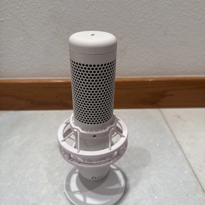 HyperX QuadCast S RGB  - Image 1 of 4