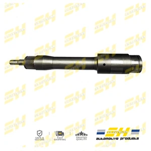 SHAFT DIFFERENTIAL SIDE GEAR RH FOR TOYOTA KUN25 FRONT 4WD - Picture 1 of 3