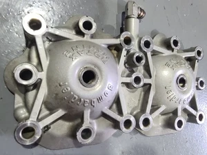 SEADOO 947 951 CARB CYLINDER HEAD XP GTX XPL LRV TOPEND CAP DOMES - Picture 1 of 21