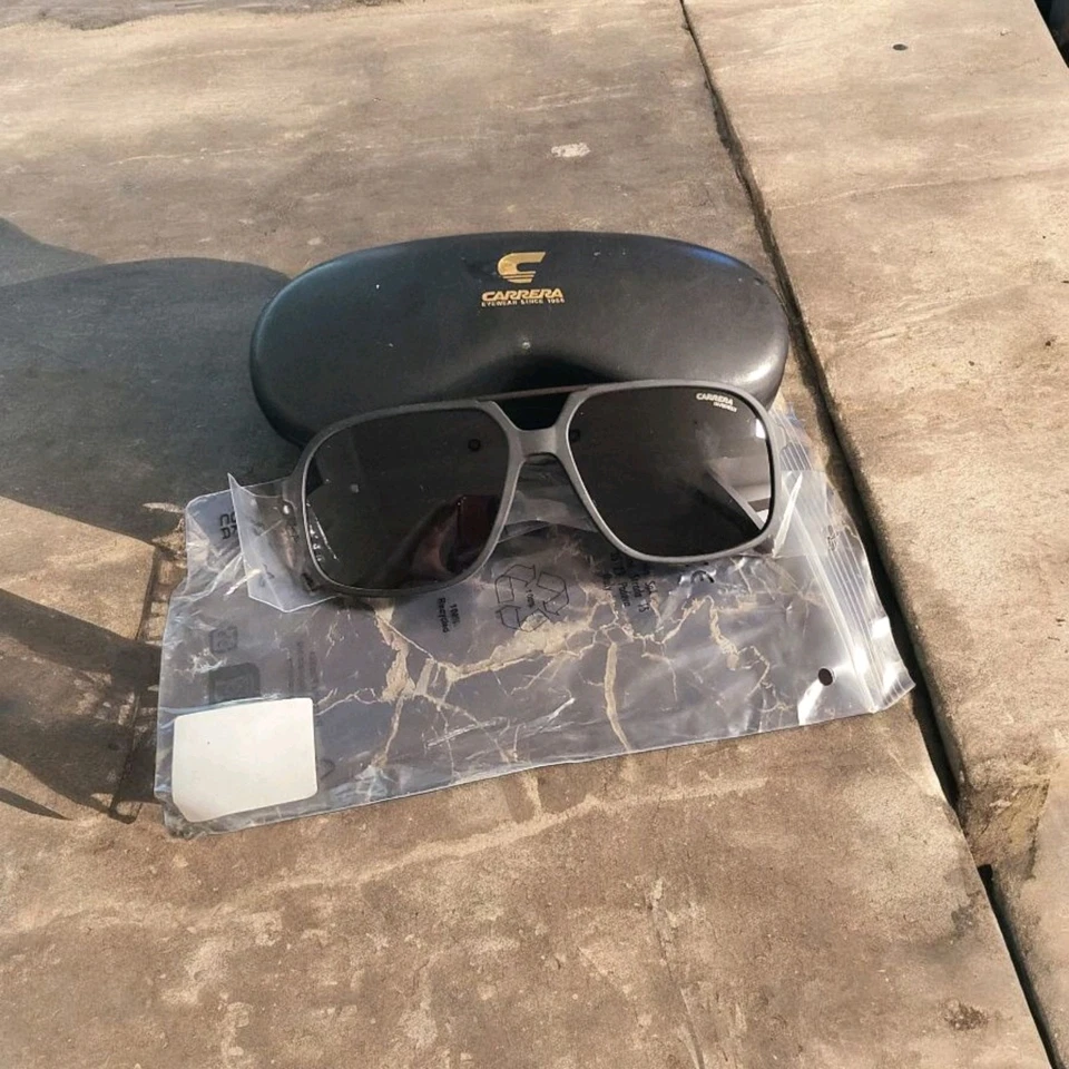 Gafas Carrera 59mm Navigator para hombre Foto 1 de 1