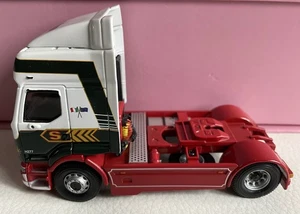 Corgi 1/50 STOBART 75601 RENAULT PREMIUM Tractor Unit Only (Susan Shirley) - Picture 1 of 11