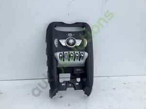 MINI Hatchback R56 Heater Control Panel - Picture 1 of 6