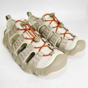 KEEN Women’s Hyperport H2 Sandals Birch Plaza Taupe Size 8.5 - Picture 1 of 9