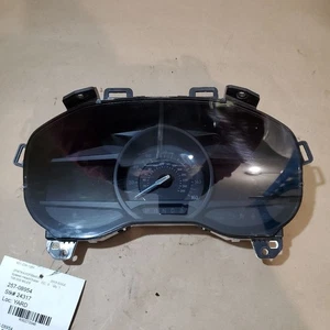 Speedometer Cluster MPH Fits 15 EDGE 273346 - Picture 1 of 12