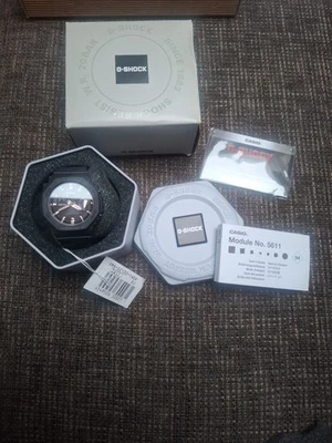 Casio GMA-S2100-1AER - Bild 1 von 4