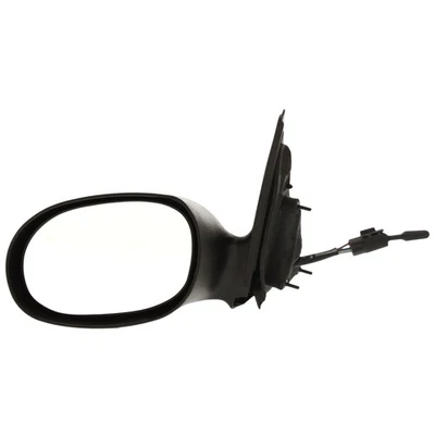 For 2001-2003 PT Cruiser Left Mirror 4724655AE CH1320185 - Image 1 of 4