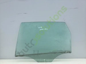 FORD Fiesta B256/7 Door Window Rear Left Side 4 door - Picture 1 of 7