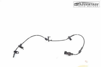 Cadillac CT6 2016-2020 sensor de velocidad de rueda trasera izquierda 84460907 OEM Foto 1 de 4