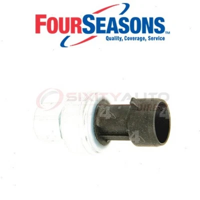 Four Seasons HVAC Pressure Transducer for 2009-2017 Chevrolet Traverse - kt - Изображение 1 из 4