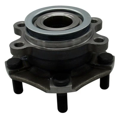 For Nissan Sentra 13-19 Wheel Bearing and Hub Assembly Front Driver or Passenger Foto 1 de 4