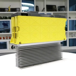 Used FANUC A06B-6097-H102 Servo Drve Amplifer Tested With 1 Year Warranty Fast - Picture 1 of 9