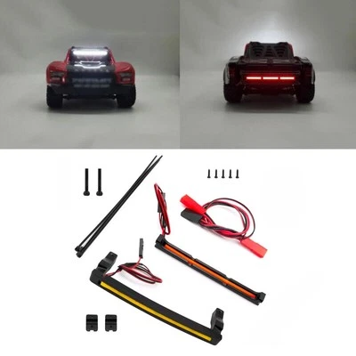 Arrma MOJAVE GROM 1/14 Scale R/C Front & Rear Light Bar Kit SHIPS FROM USA - Image 1 of 2