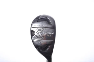Cleveland 588 23* 5H Hybrid Stiff Flex Aldila Matrix Ozik Altus Good - Picture 1 of 8