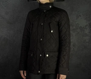 Ralph Lauren Exclusive Quilted Women's Jacket Vintage - Picture 1 of 17