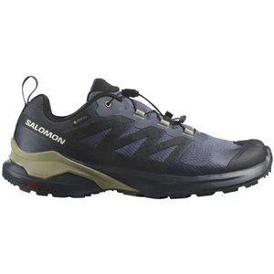 Salomon X-Adventure GTX Herren Trailrunningschuhe Wanderschuhe Outdoorschuhe - Bild 1 von 7
