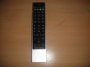 NEU Original RC3910 TV-FERNBEDIENUNG RC-3910 RC3910 - Bild 1 von 1