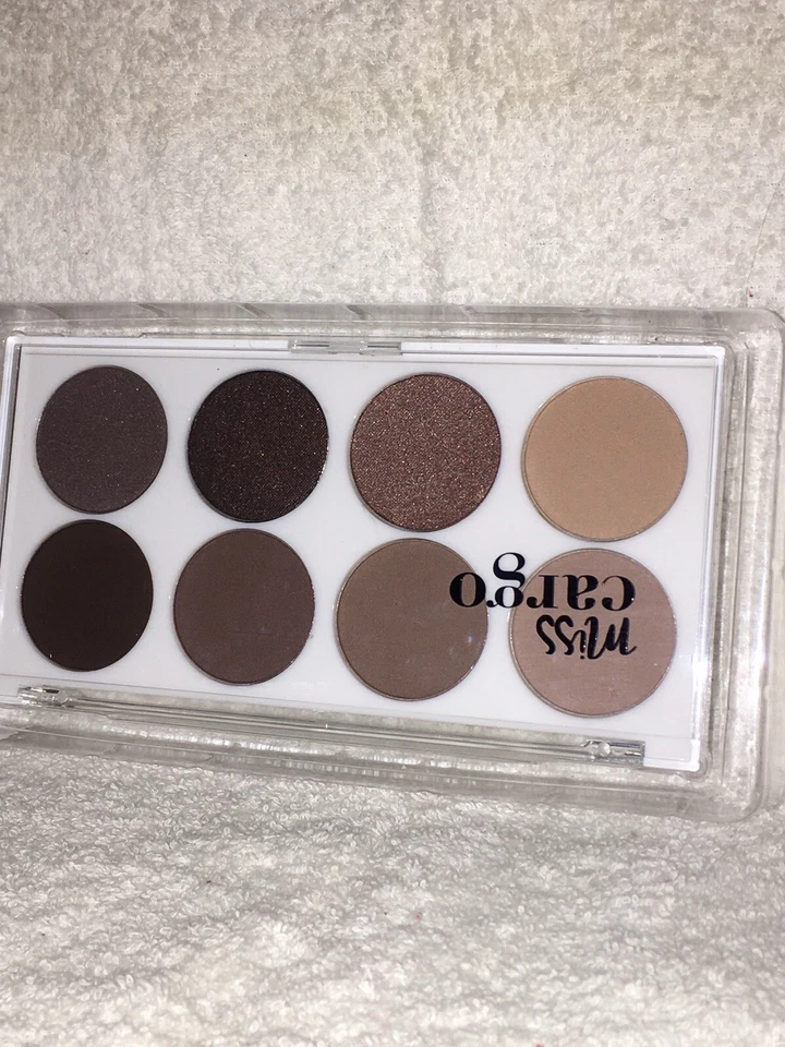 Miss Cargo Shanghai Nights Smoky Eye Shadow Palette - Image 1 of 4