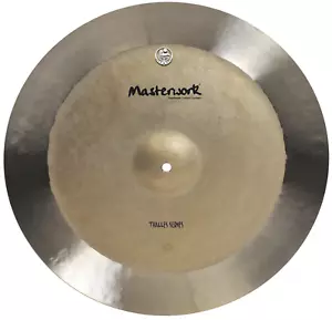 Platillos Masterwork 18" Thalles China - Imagen 1 de 1