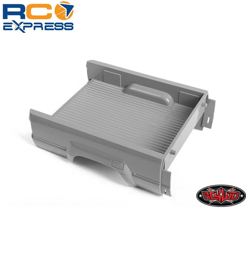 RC 4WD 1987 Toyota XtraCab Bed RC4Z-B0218 - Image 1 of 1